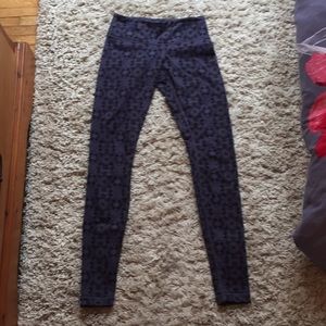Lululemon athletica yoga tight